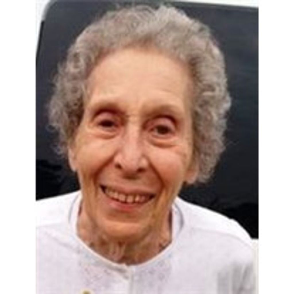 Roberta R. Carpenter