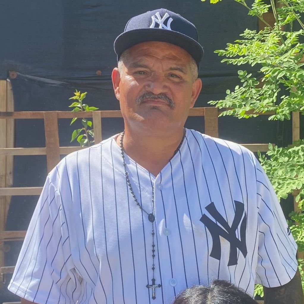 Prospero Mercado Ibarra