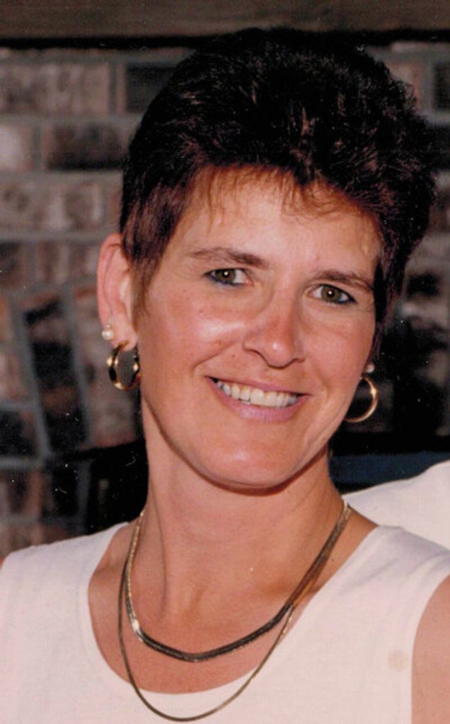 Connie Halverson