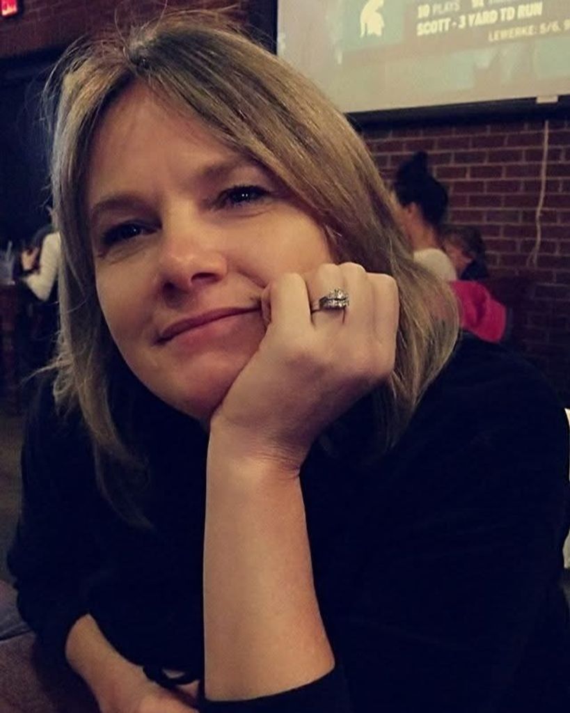 Candice E. Montie Profile Photo