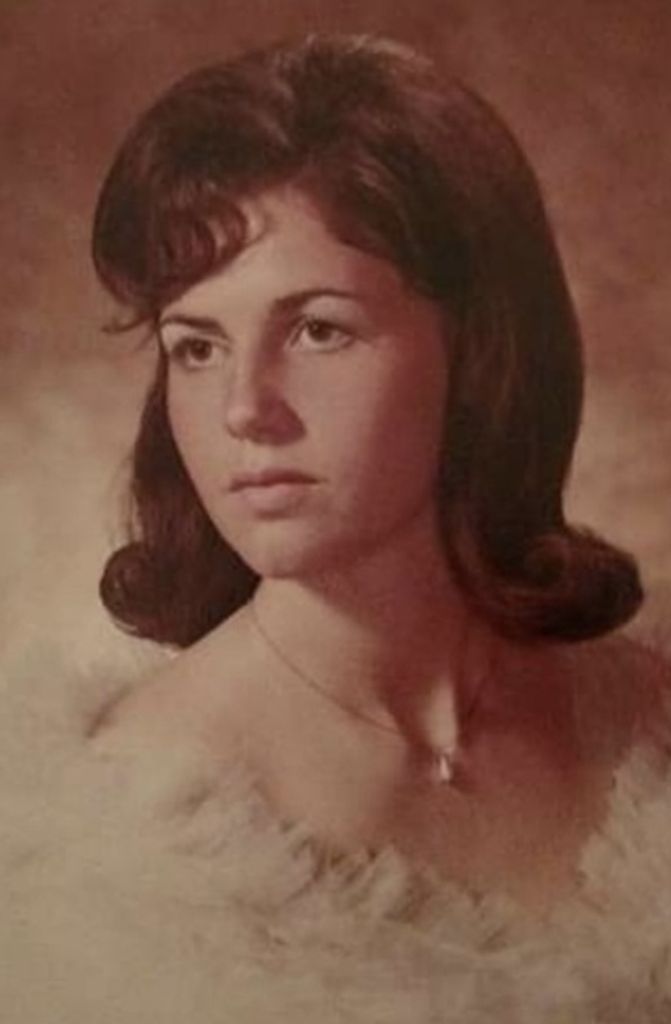 Mary Etta Clarey Profile Photo