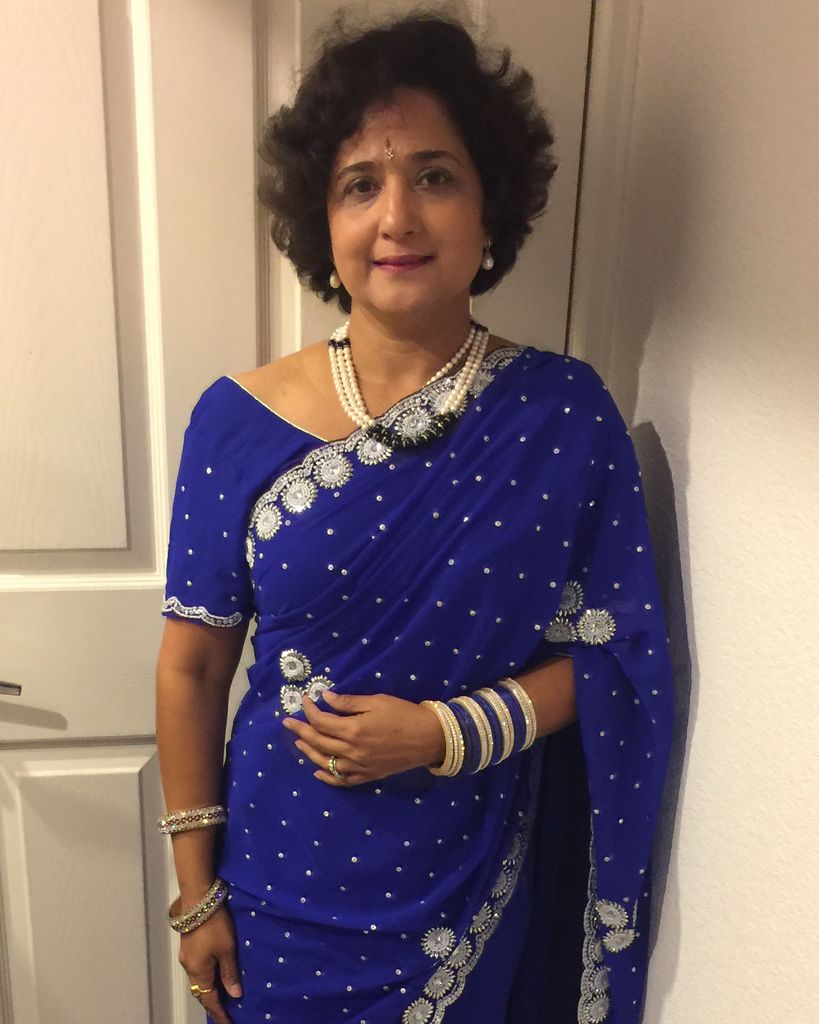 Reena C. Nayak