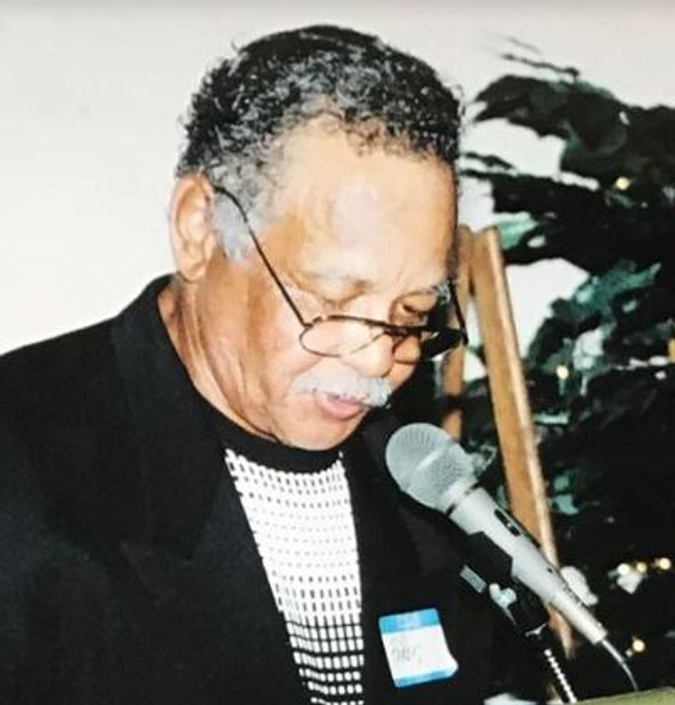 Bobby Wilson Profile Photo
