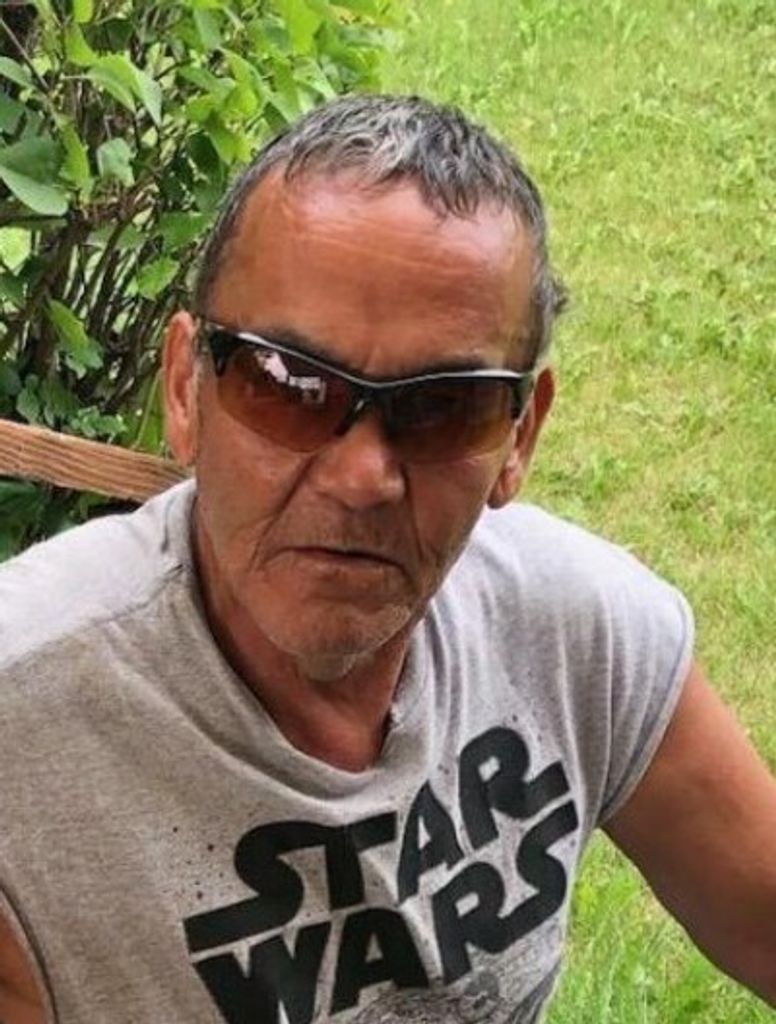 David Mark Martin Profile Photo