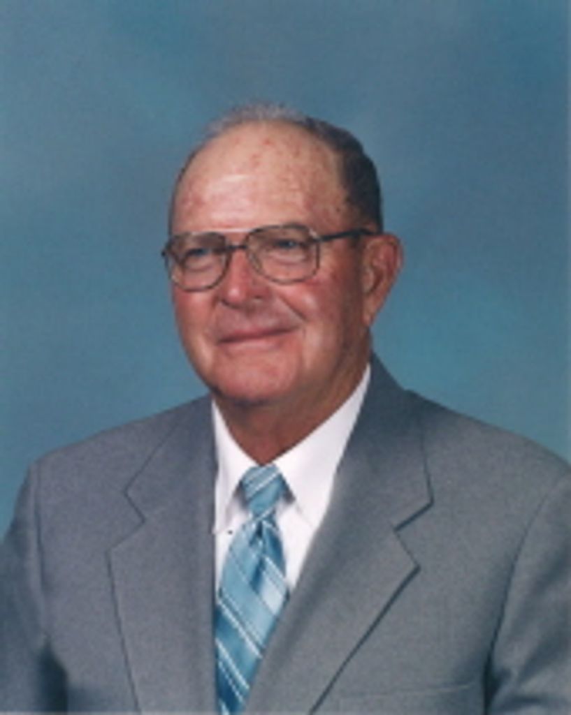 Merrill Dee Kennedy