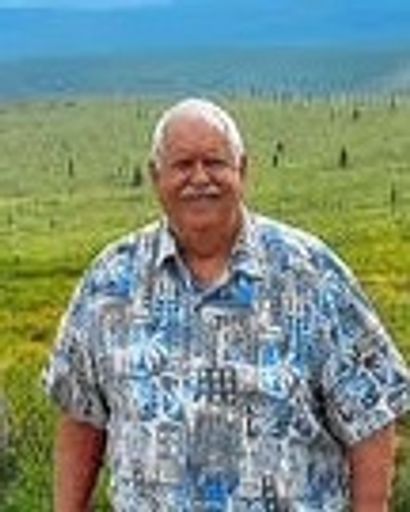 Gary M Hasychak Profile Photo