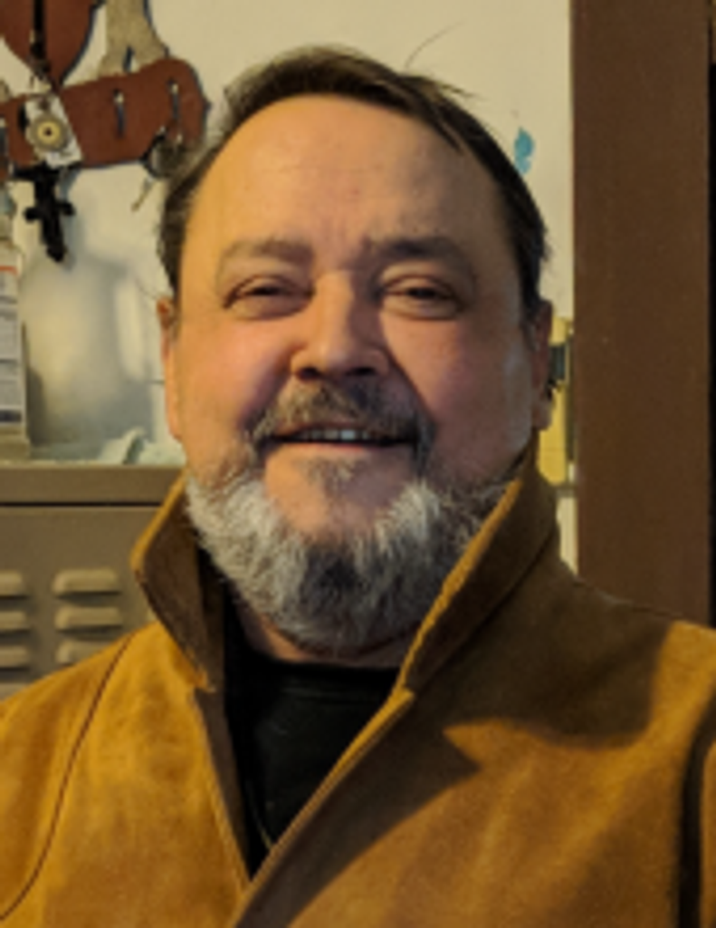 Terence Chauncy Jackson