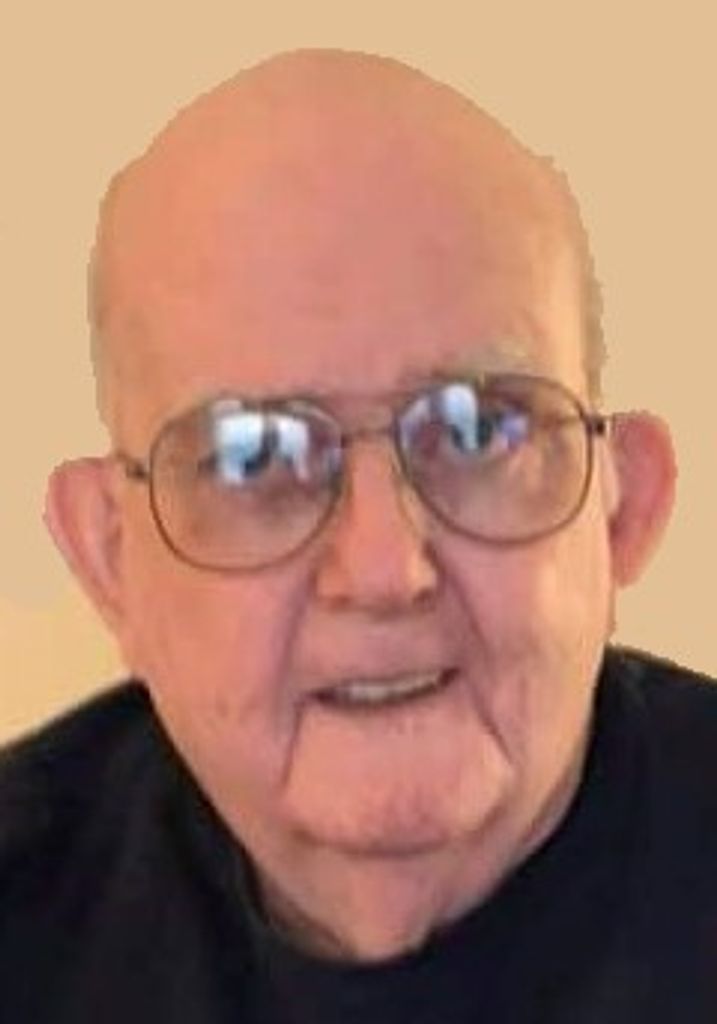 Kenneth Junior Arnold Profile Photo