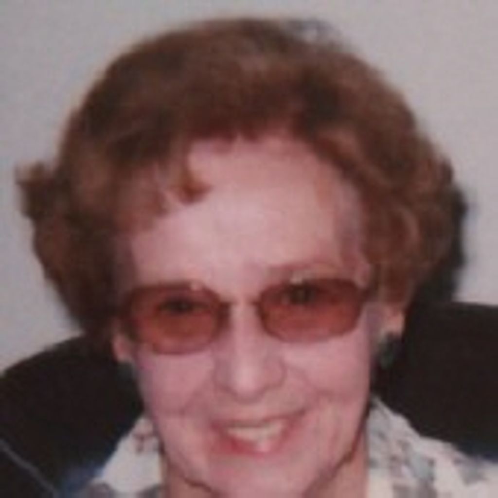 Thelma Lavon Wells