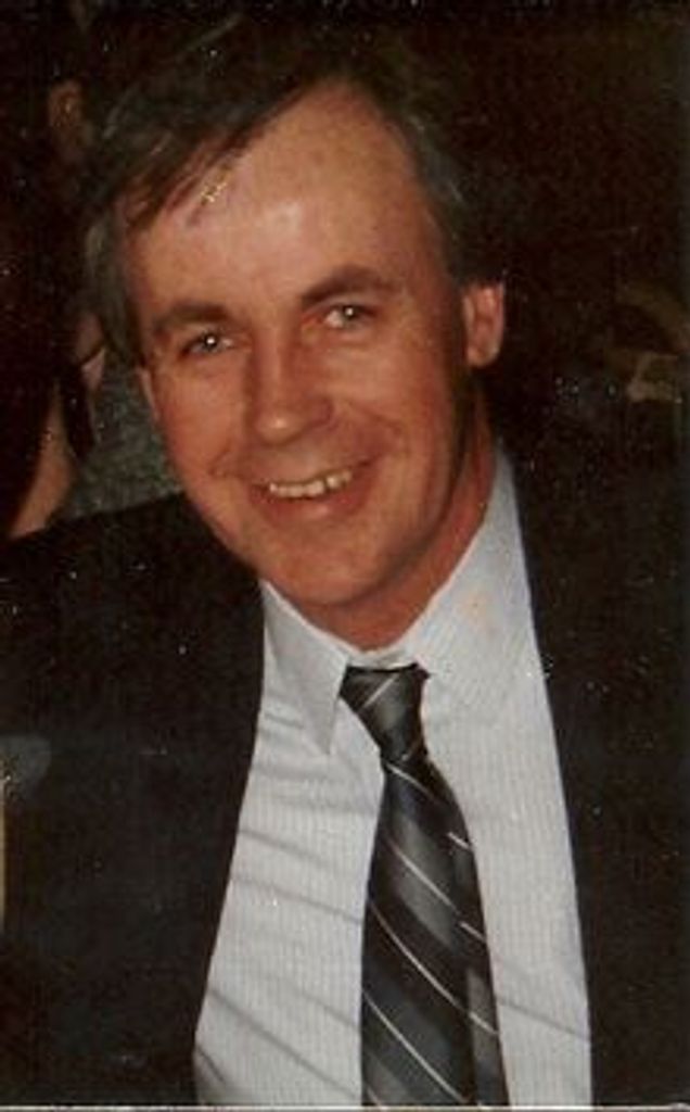 Larry Ennis