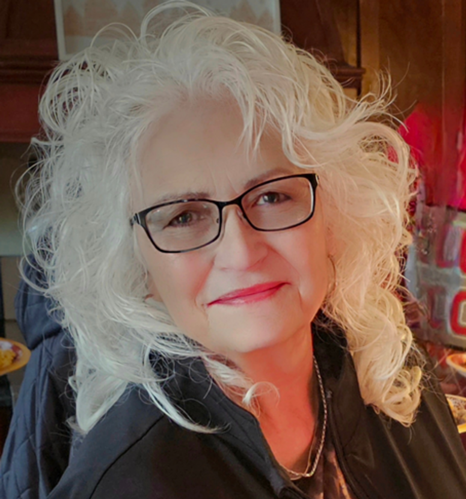 Marilyn June Zmich Profile Photo
