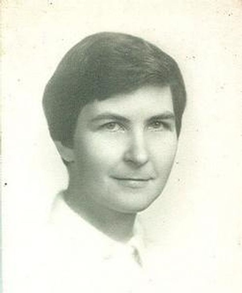 Dortha Lea Cross