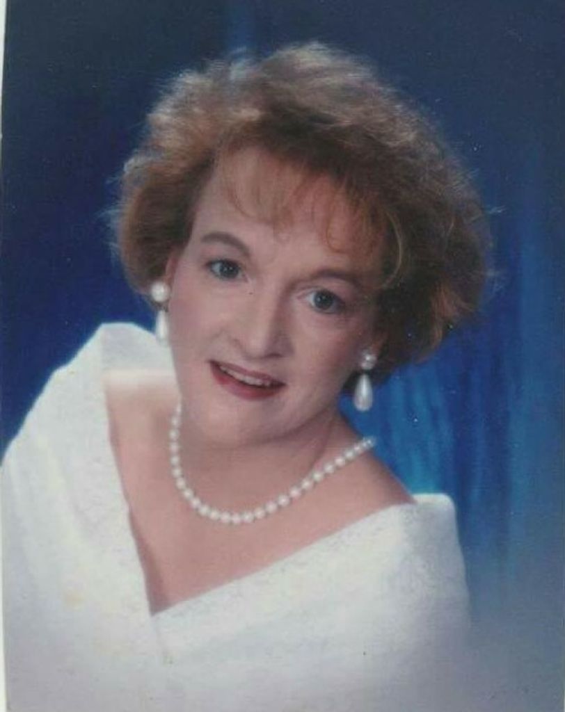 Billie Carol Lansing Profile Photo