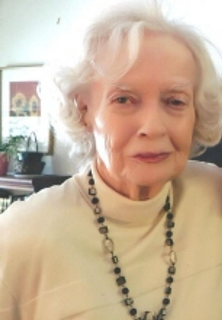 Merry  Lou (Saunders)  Henson