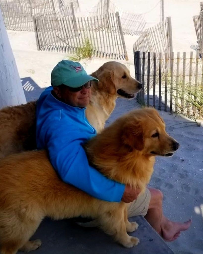 Donnie Stegall Profile Photo