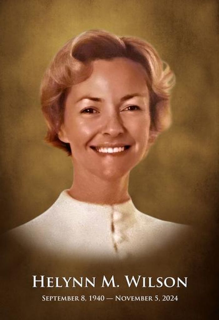 Helynn O. Wilson Profile Photo