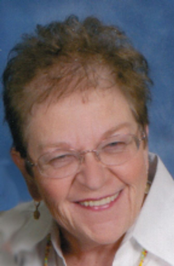 Jacqueline Richard