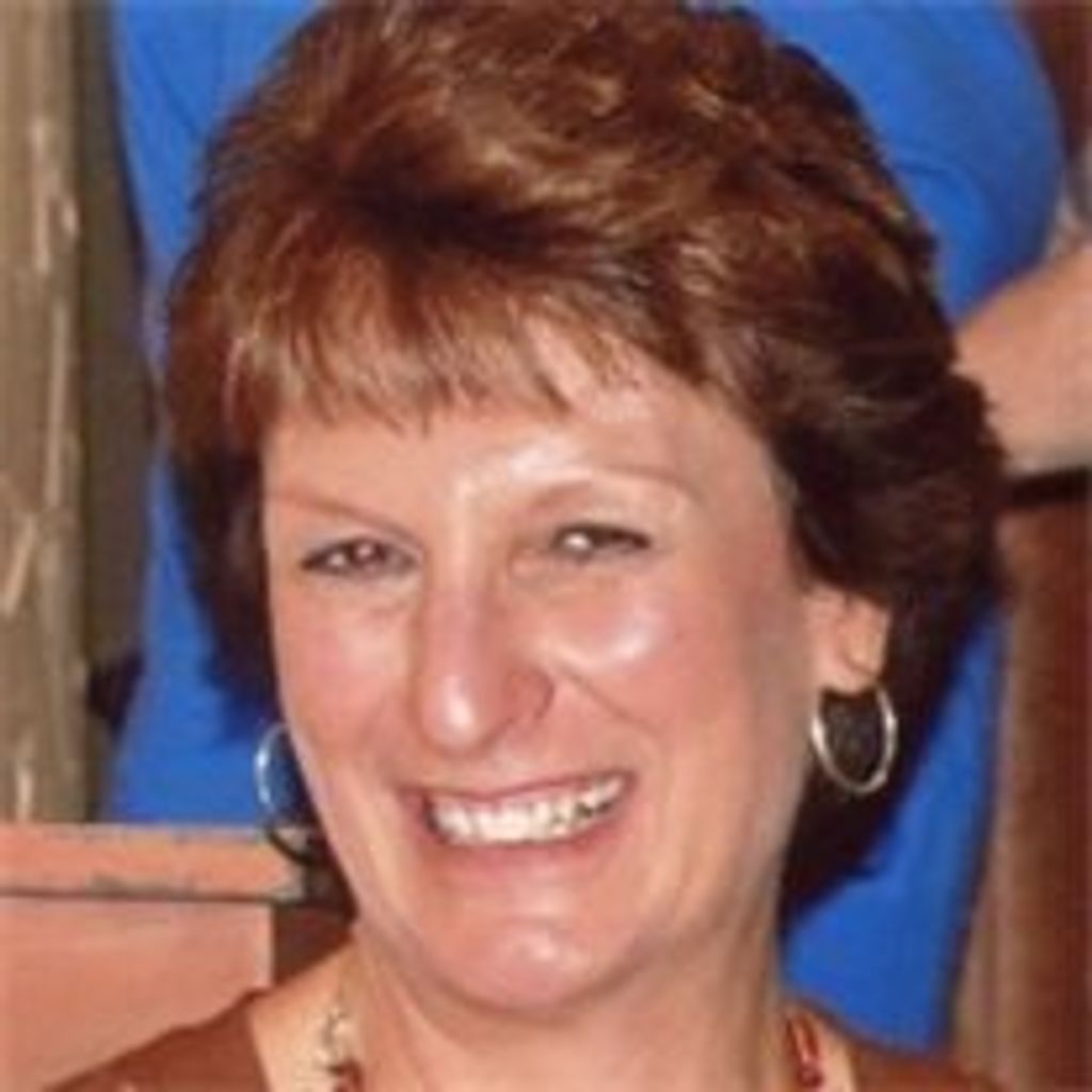 Linda Lamana Amos