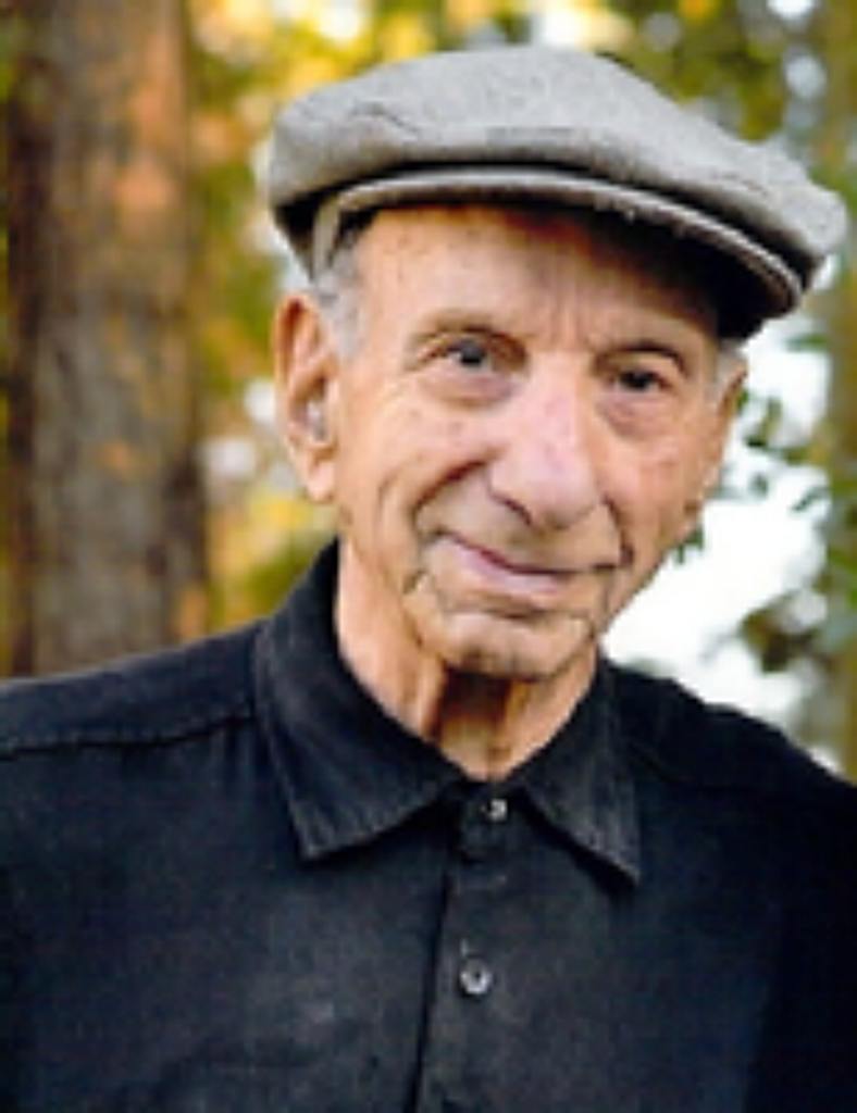 Roy Lee Woodcock