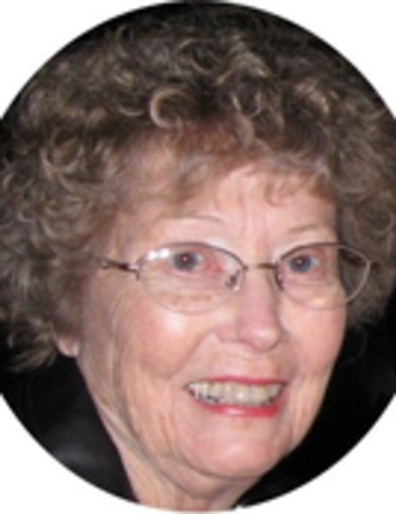 Carol Marsh