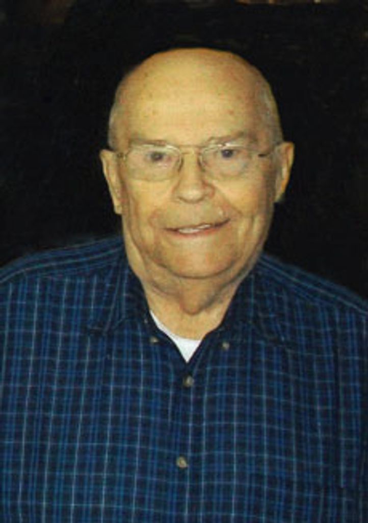 Harold R. Adams Profile Photo
