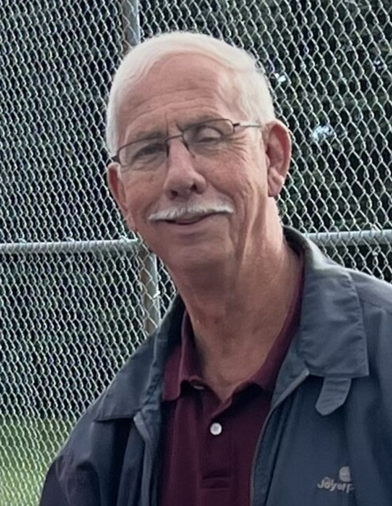 Stephen A. Young Profile Photo
