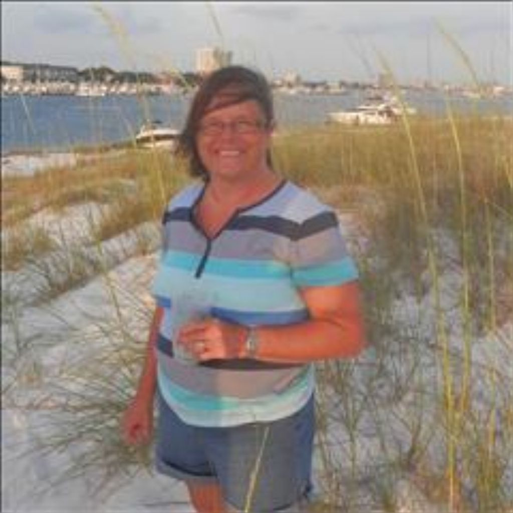 Kelly Rae Adkins Profile Photo