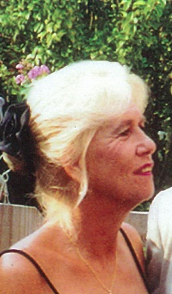 Christine H. Holliday