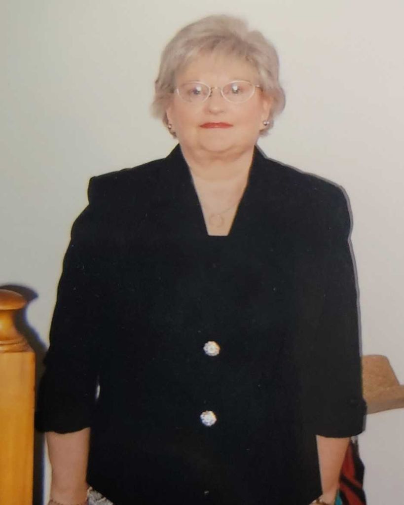 Betty June Satori Profile Photo
