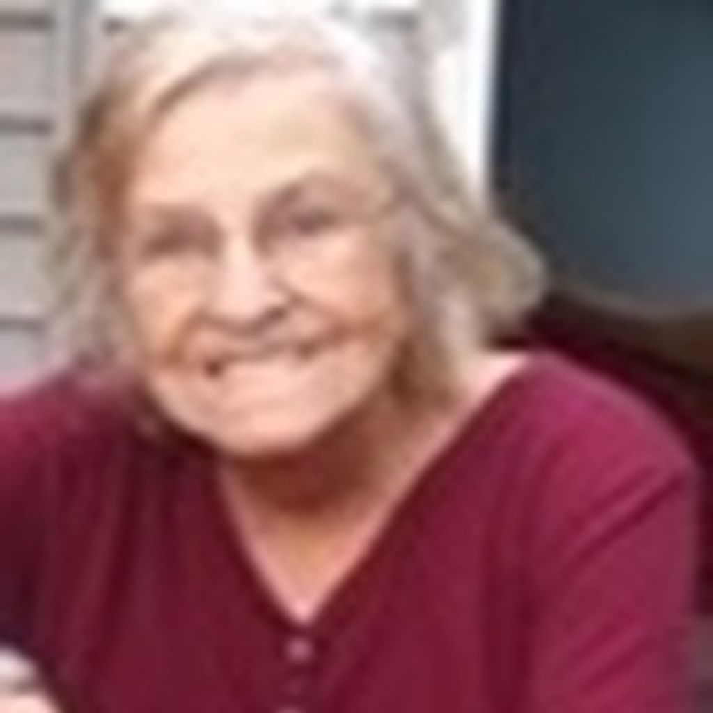 Nancy C Burnell