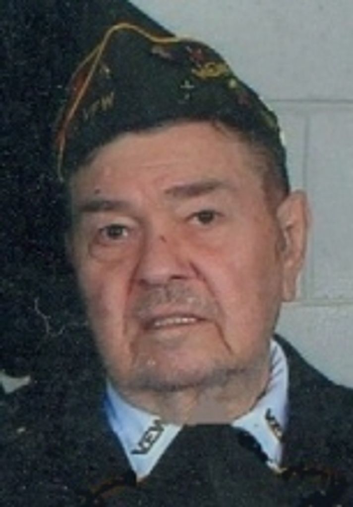 Carl E. Williams