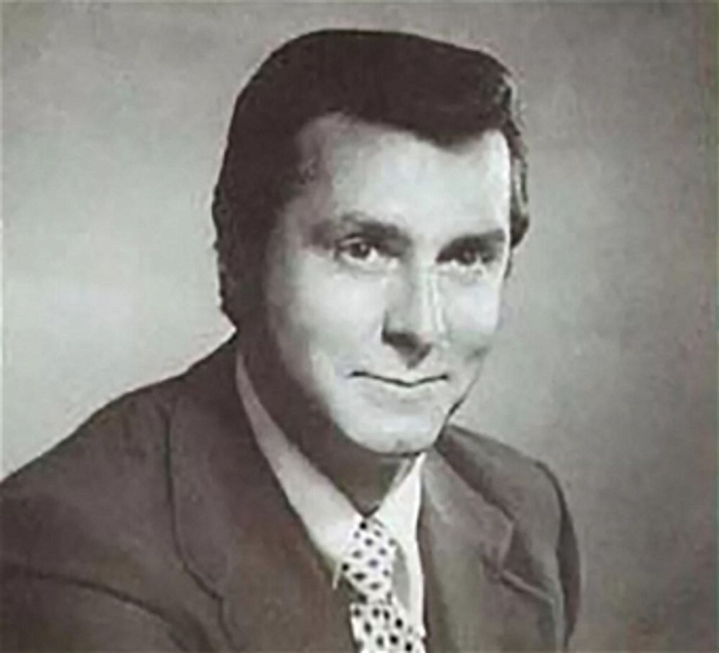 Bob Raleigh Profile Photo