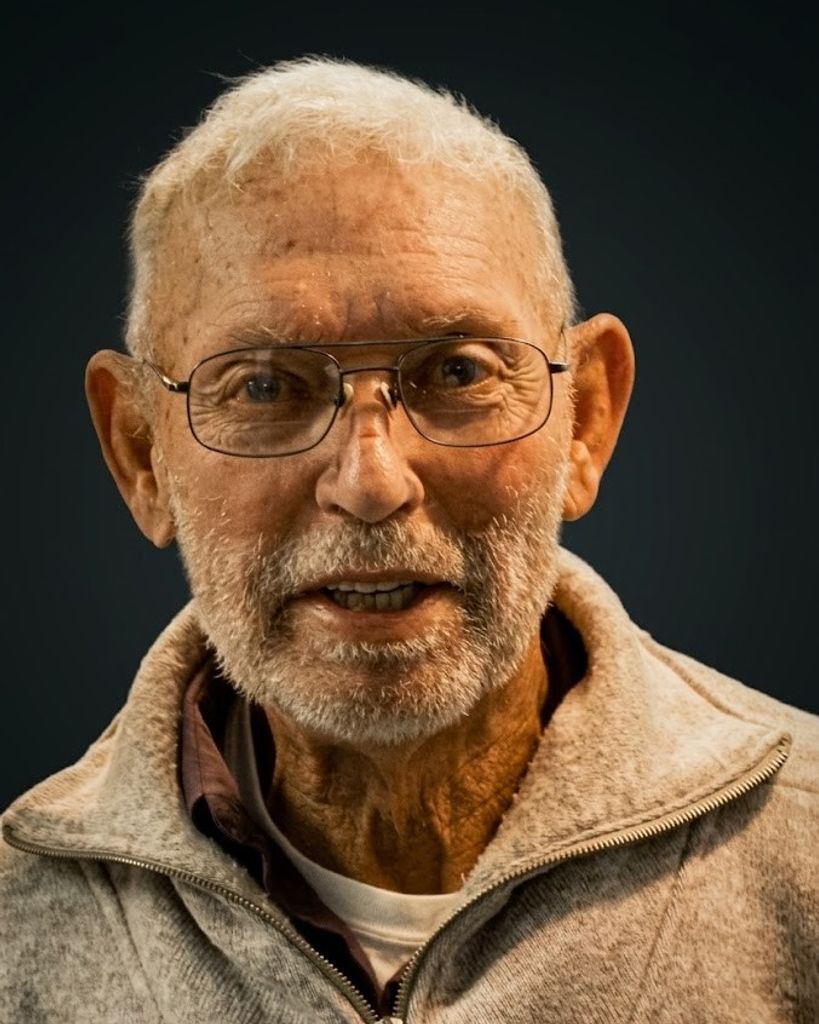 Max L. Hart Profile Photo