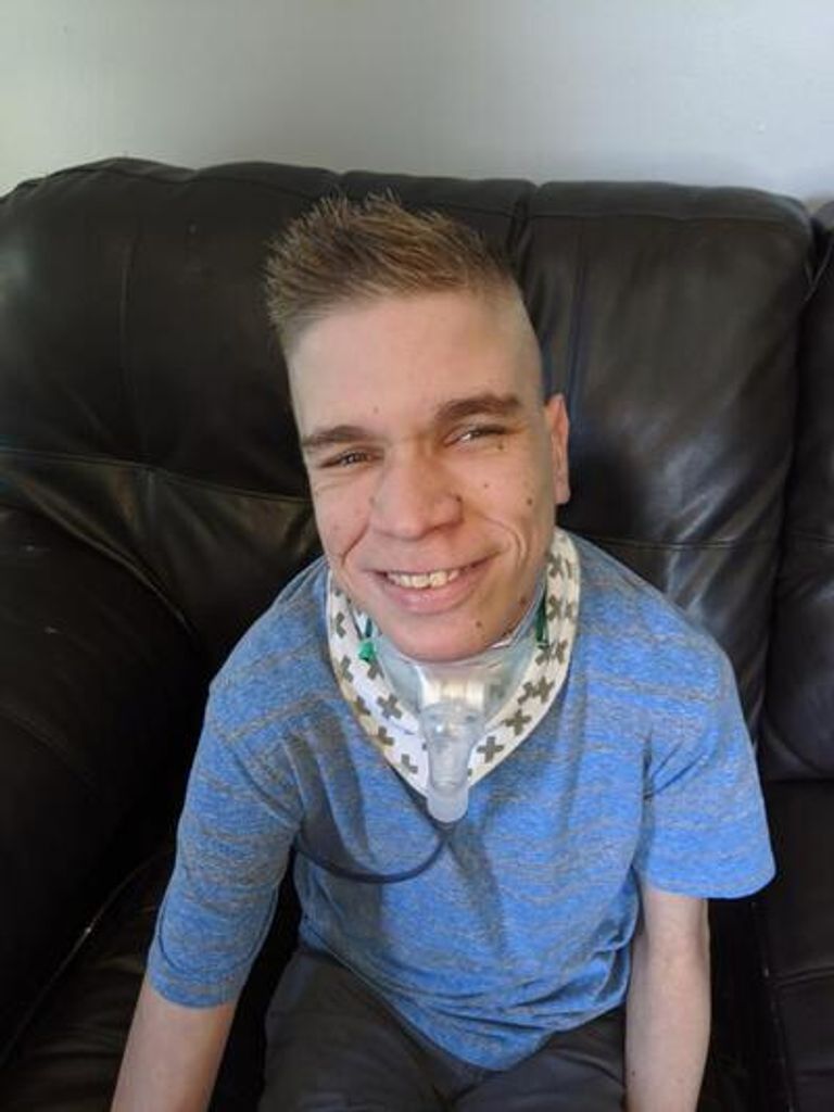 Christian "Bubba" James Reed Profile Photo