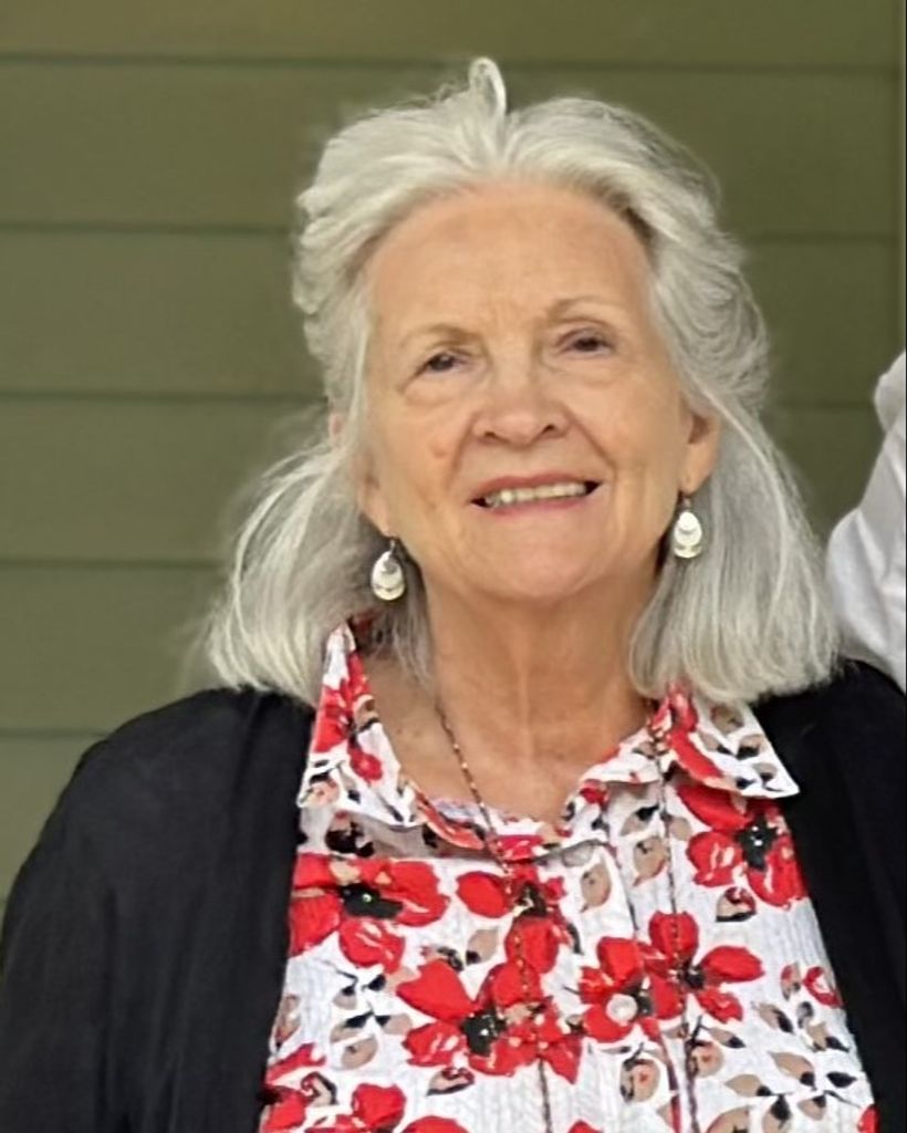 Deveta "Joy" Caplinger