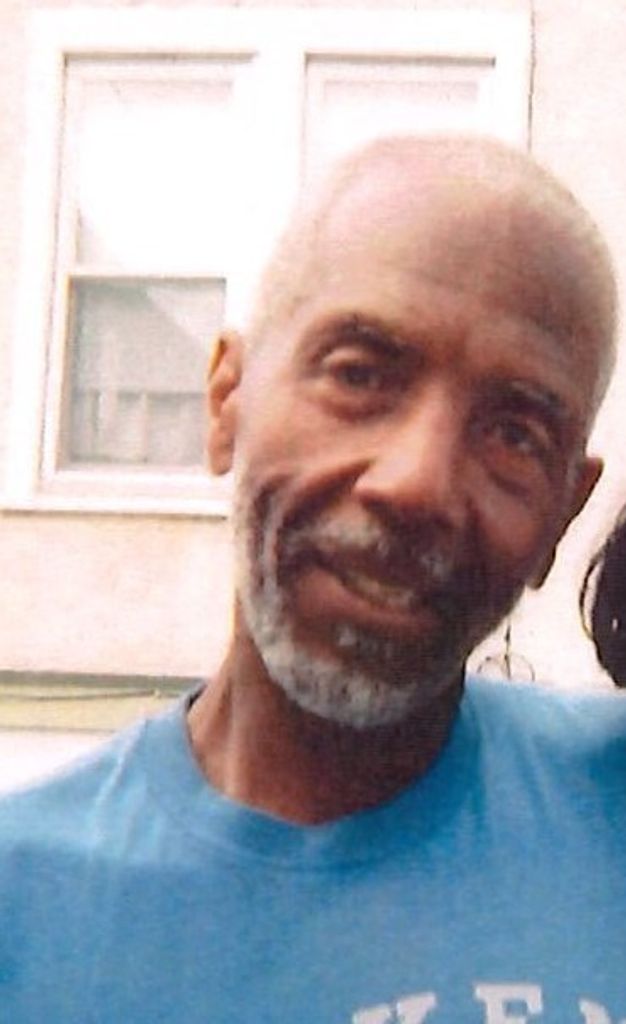 Carl R. Caulk Profile Photo