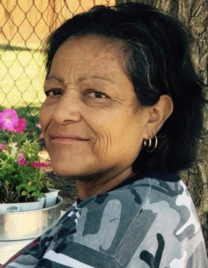 Juanita Perez Ford Profile Photo