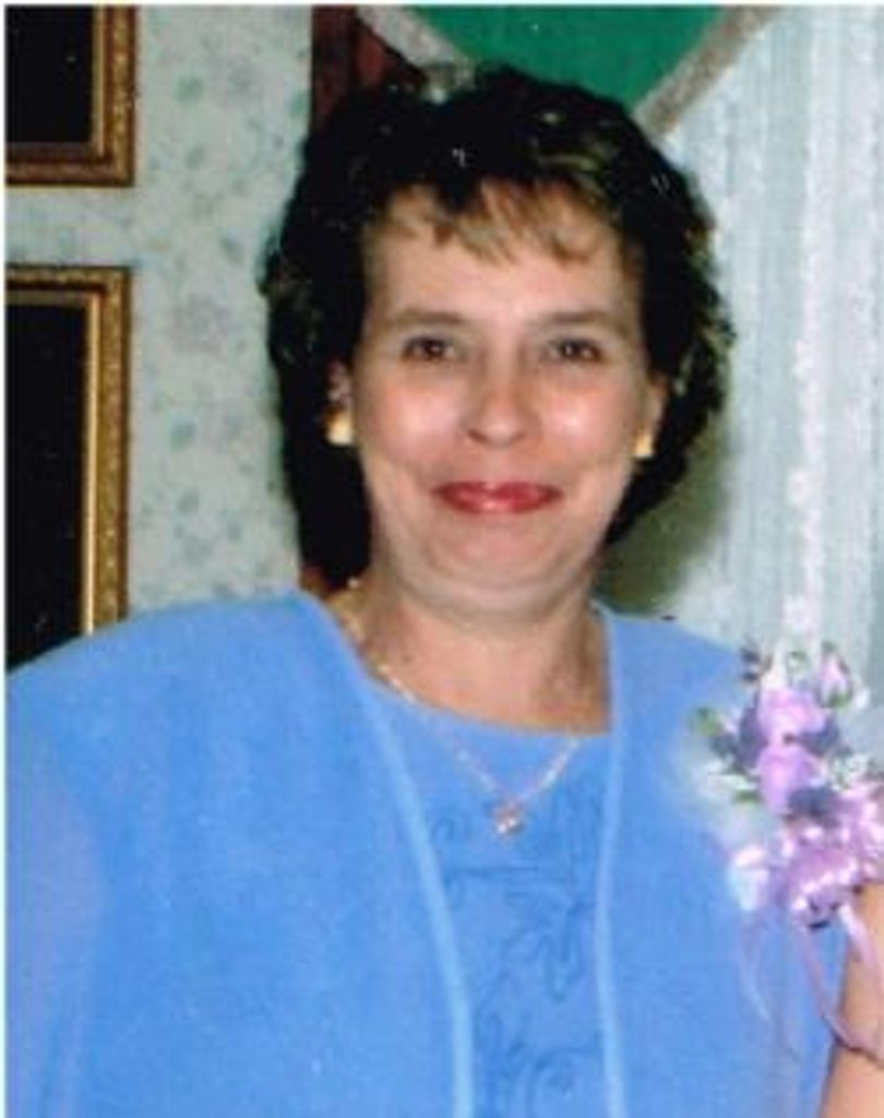 Patricia Fontenot