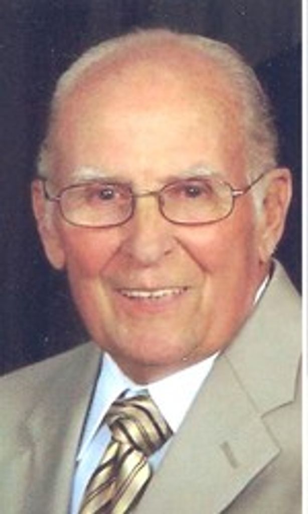 Louis Somers Treen, Jr