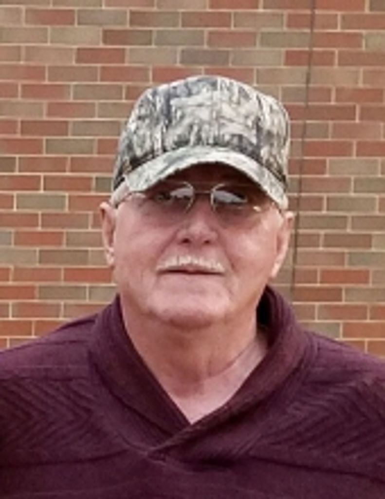 Dennis L. Whitson