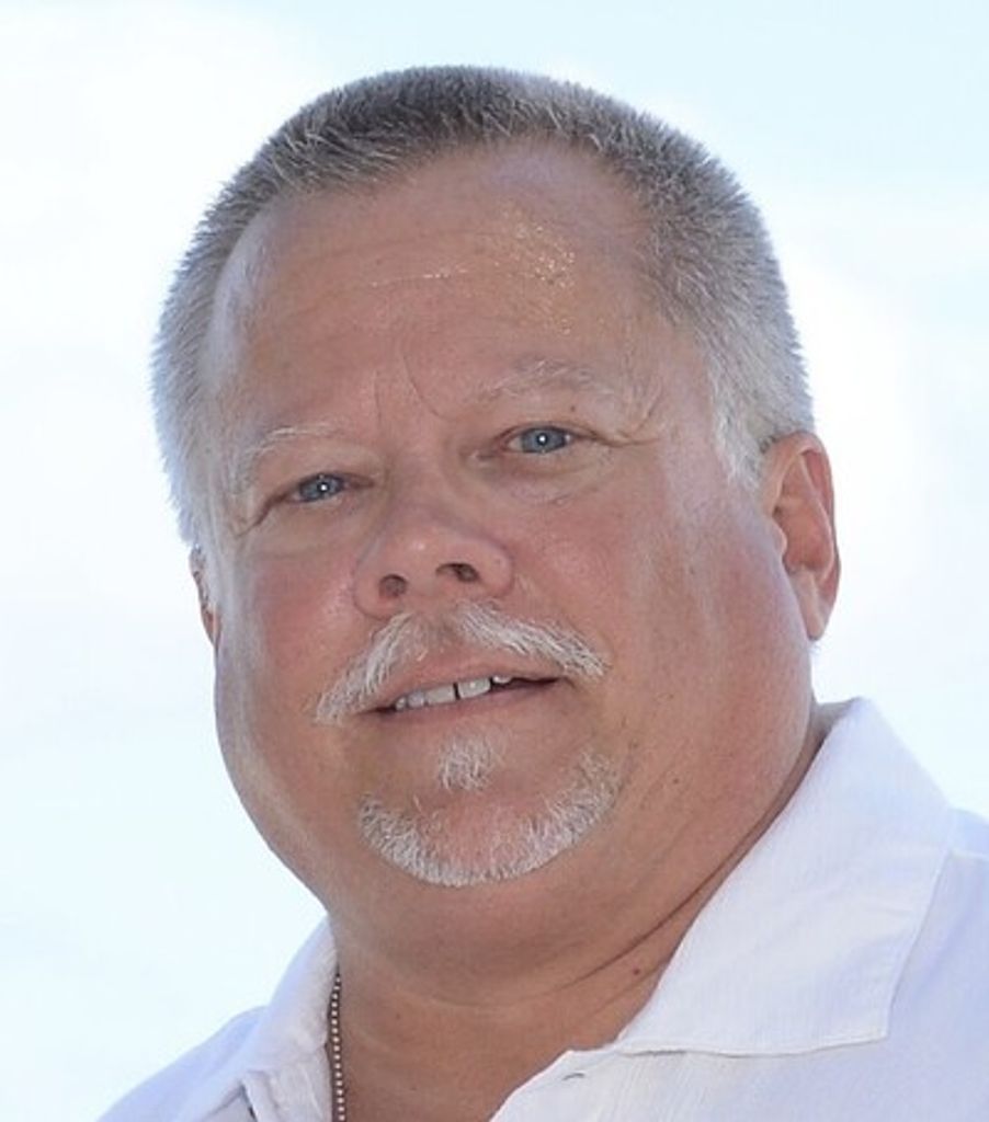 Timothy Blair Profile Photo