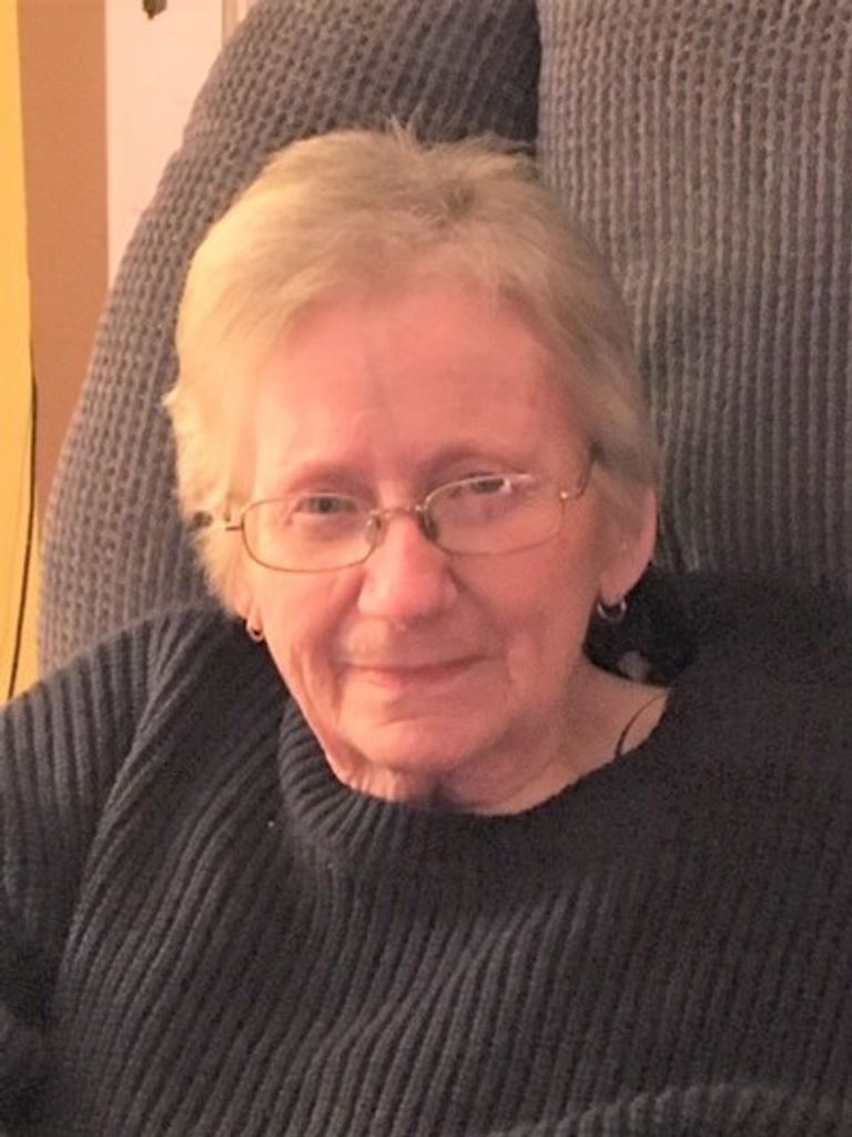 Martha "Marty" A. Cantlebary Profile Photo