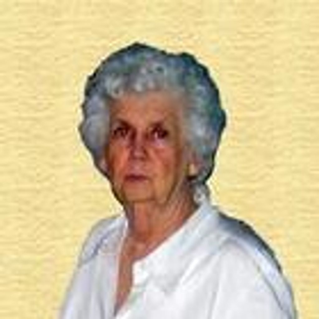 Marjory Jean Bohnstedt