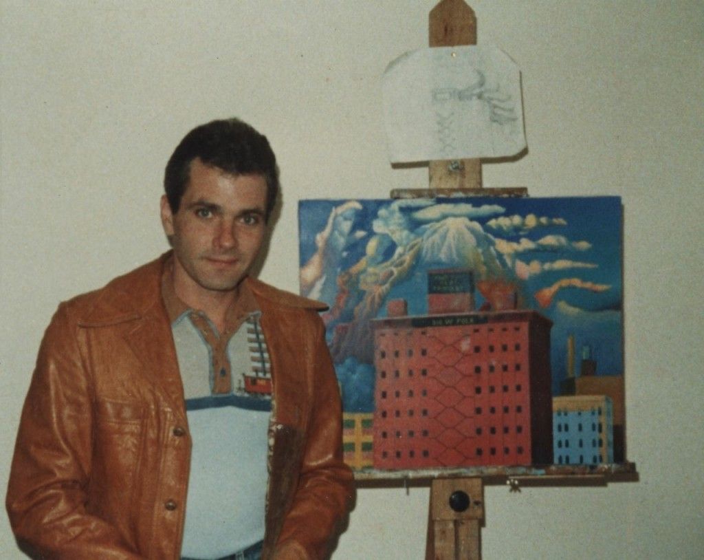 Joseph Markevicius Profile Photo