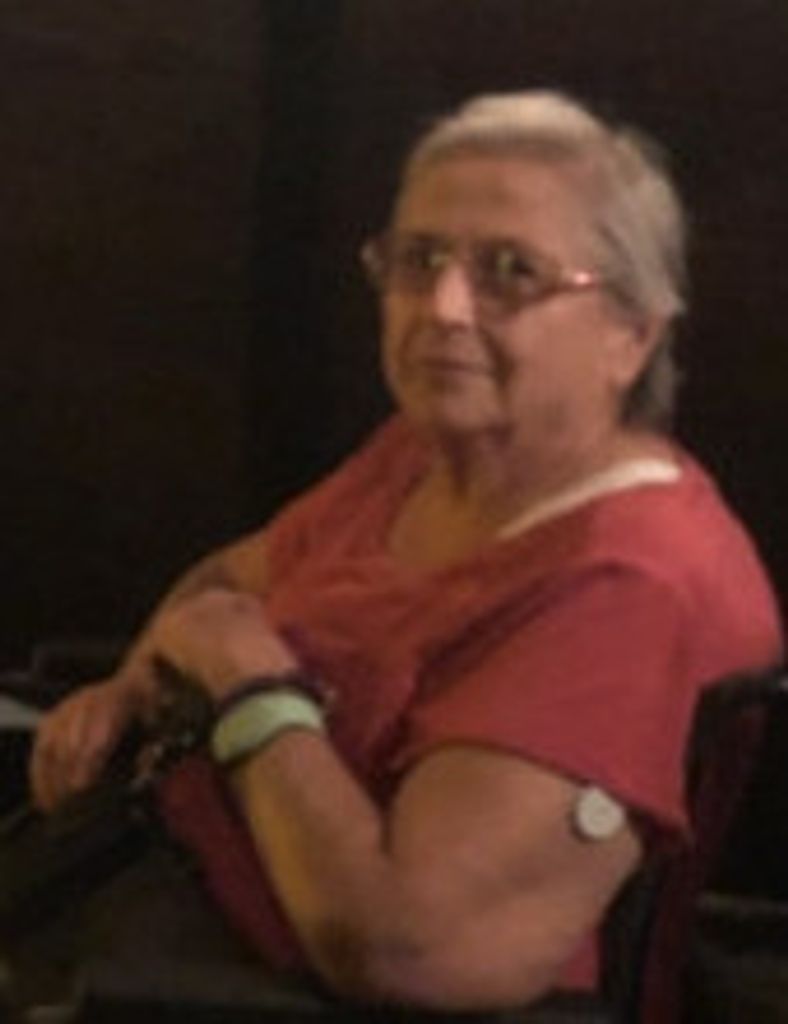 Nancy Elizabeth (Corle)  Farringer