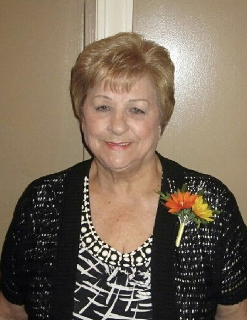 Peggy Newsome Ransom