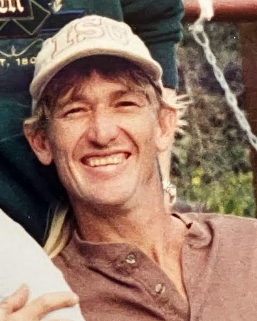 Mark Linkon Profile Photo