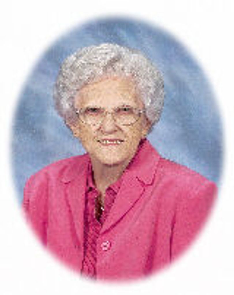 Velma N. Nelson Profile Photo