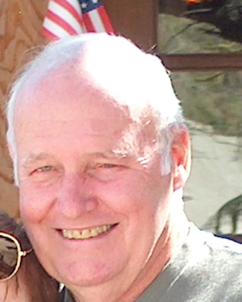 Ronald Wayne Sanders