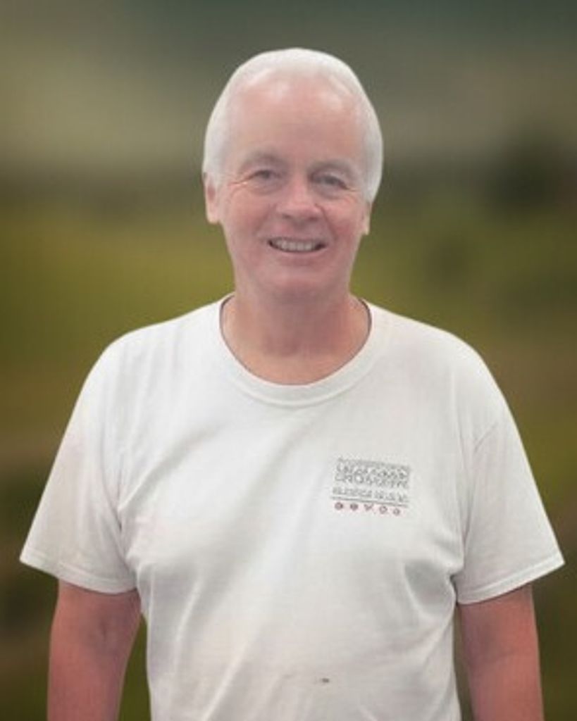 Carl John Sneck Profile Photo